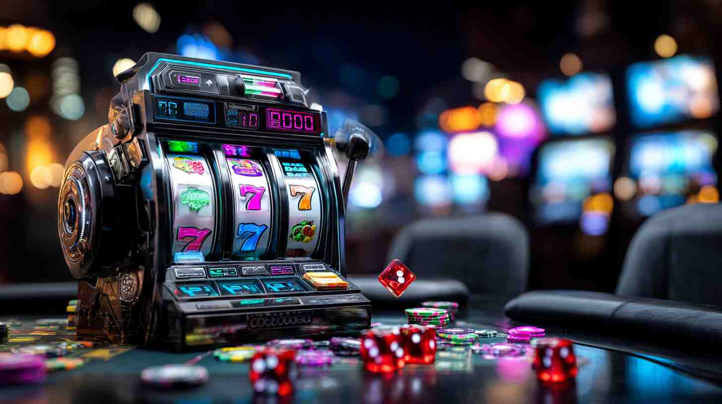 Instant Wins on Casino PH8888 Slots
                                